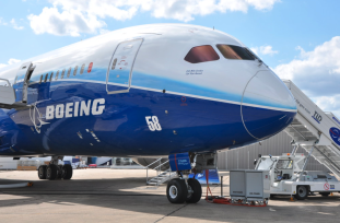 Boeing évite un nouveau procès civil lié au crash d'un vol Ethiopian Airlines en 2019 après la conclusion d'un accord financier