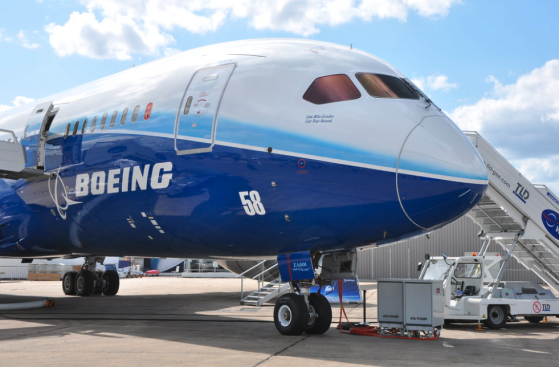 Boeing évite un nouveau procès civil lié au crash d'un vol Ethiopian Airlines en 2019 après la conclusion d'un accord financier