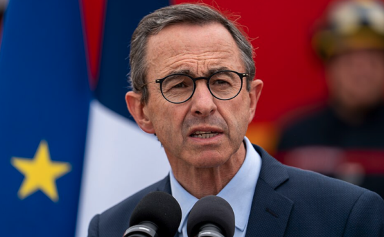 Bruno Retailleau accorde de nouveaux pouvoirs aux préfets pour lutter plus efficacement contre le trafic de drogue