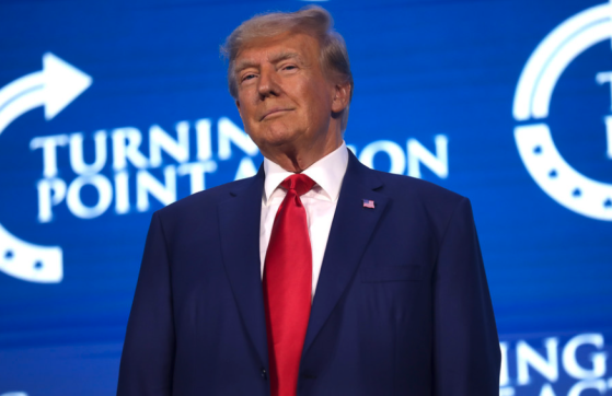 Donald Trump déclare que les déclarations d'Emmanuel Macron sur la reconnaissance d’un État palestinien n’ont « pas beaucoup de poids » et « ne changeront rien »