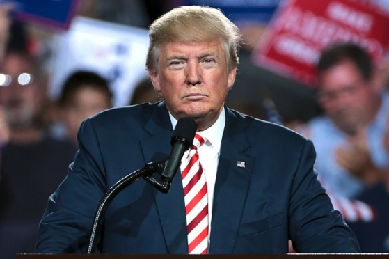 Ukraine : pour Donald Trump, il n’est pas question que Kiev récupère la Crimée ni qu’elle entre dans l’OTAN