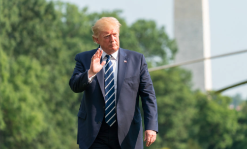 Ukraine : Donald Trump affirme avoir lancé les préparatifs d’une rencontre entre Volodymyr Zelensky et Vladimir Poutine
