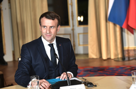 Près de 70 % des Français souhaitent la démission d’Emmanuel Macron, selon un sondage