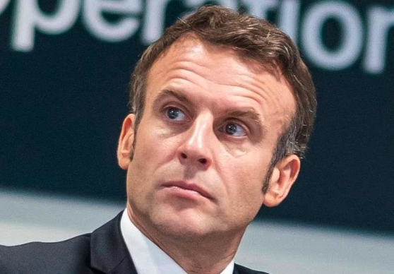 La popularité d’Emmanuel Macron plus basse qu’au moment de la crise des gilets jaunes, selon un sondage
