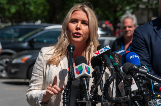 Donald Trump « très mal à l’aise » après la frappe israélienne contre des responsables du Hamas à Doha, au Qatar, allié des États-Unis, a annoncé la porte-parole de la Maison-Blanche