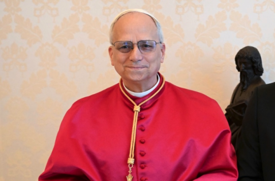 Le pape Léon XIV exclut toute réforme progressiste lors de sa première interview depuis son élection et réaffirme son soutien à «la famille traditionnelle» : «le père, la mère et les enfants»