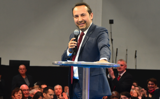 Sébastien Chenu (RN) critique la décision d’Emmanuel Macron de reconnaître l’État de Palestine, estimant qu’elle « donne raison au Hamas »