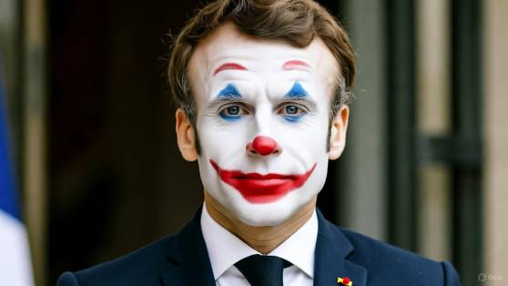 86% des Français voient la situation politique actuelle en France comme un "spectacle navrant de la classe politique", selon un sondage