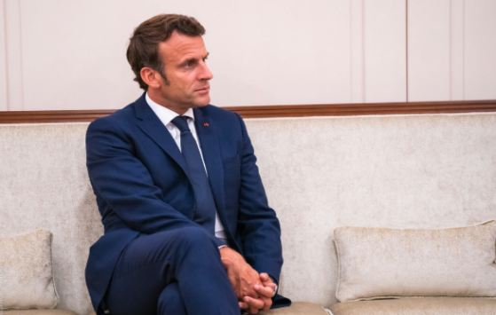 Emmanuel Macron atteint un niveau record d’impopularité, égalant celui de François Hollande en 2016, selon un sondage