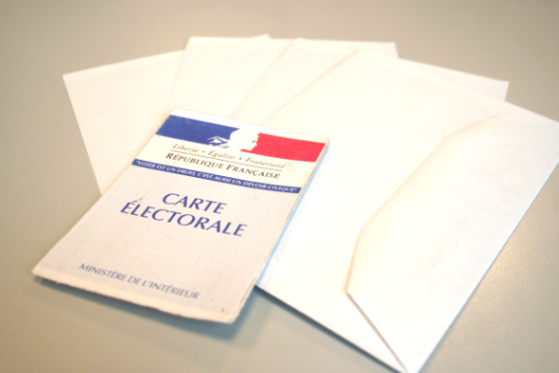 Le Rassemblement national largement en tête en cas d'élections législatives anticipées, selon un sondage