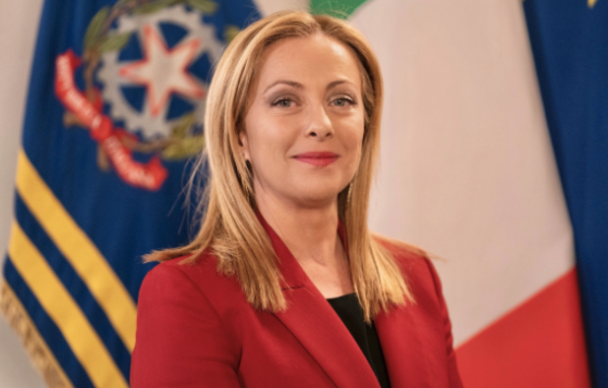 Italie : Le parti de Giorgia Meloni dépose un projet de loi pour lutter contre le « séparatisme culturel » et l’islam radical