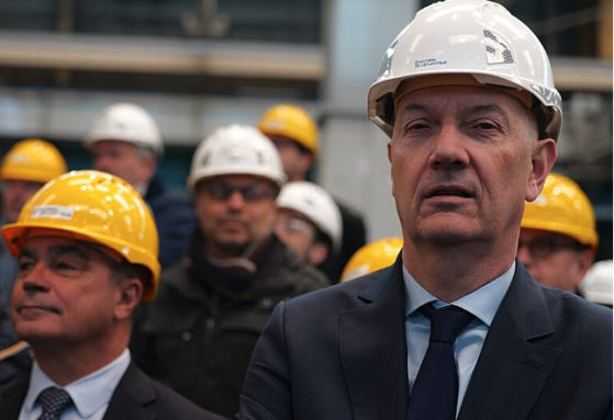 Le ministre de l’Économie, Roland Lescure, confirme une augmentation des impôts à hauteur de «14 milliards d’euros» dans le budget 2026