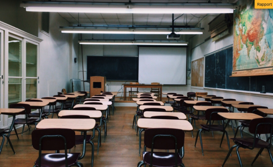 A peine 4 % des enseignants français estiment que leur métier est valorisé dans la société, selon un sondage