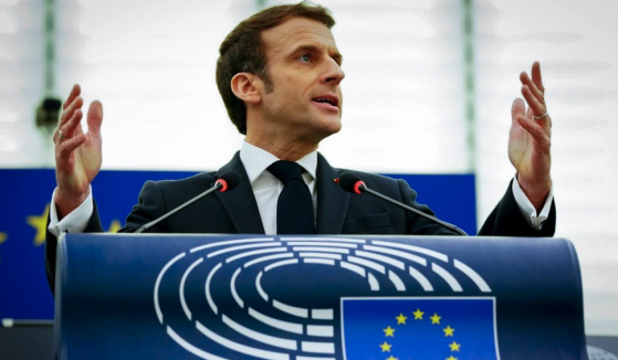 72% des Français estiment que les impôts ont augmenté depuis l’arrivée d’Emmanuel Macron, selon un sondage