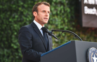 Alors que la cote de confiance d’Emmanuel Macron demeure très faible, Jordan Bardella et Marine Le Pen restent les personnalités politiques les plus populaires en France, selon un sondage
