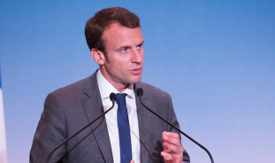 Près de 9 Français sur 10 estiment que le projet politique d’Emmanuel Macron est un échec après huit ans de pouvoir, selon un sondage