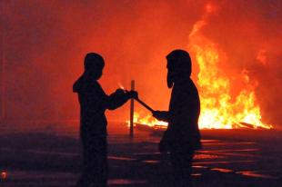 Près de 8 Français sur 10 estiment qu’ils assistent à un véritable ensauvagement de la société, selon un sondage