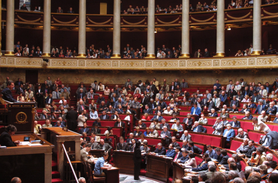 74 % des Français jugent qu’une nouvelle réforme sera inévitable dans les années à venir, selon un sondage