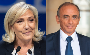 « Refuser l’islamisation » : la droite s’enflamme après un sondage alarmant sur les musulmans de France