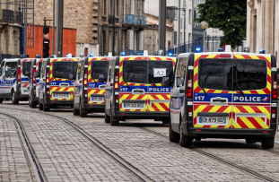 Narcotrafic : 72 % des Français soutiennent l’instauration d’un état d’urgence à Marseille pour lutter contre le trafic de drogues, selon un sondage