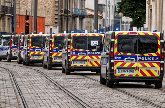 Narcotrafic : 72 % des Français soutiennent l’instauration d’un état d’urgence à Marseille pour lutter contre le trafic de drogues, selon un sondage