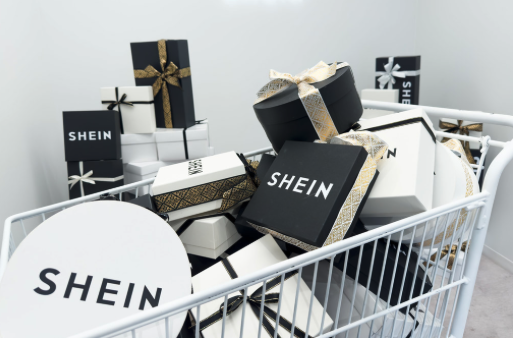 L’État s’attaque aux géants Shein et AliExpress pour la vente de produits pédopornographiques et réclame leur suspension en France