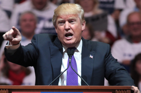 Donald Trump déclare qu’il serait « sage » pour le président vénézuélien Nicolás Maduro de quitter le pouvoir