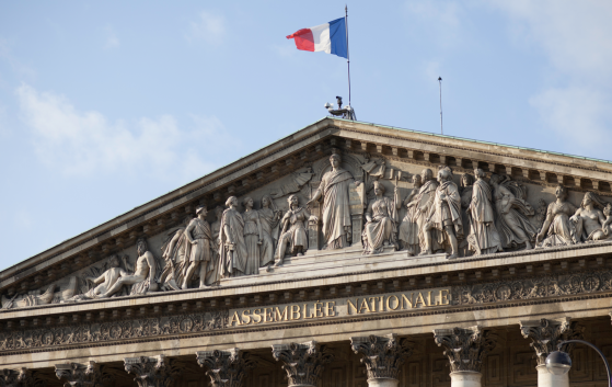 L’instabilité politique l’événement ayant le plus marqué les Français en cette fin d'année 2025, selon un sondage