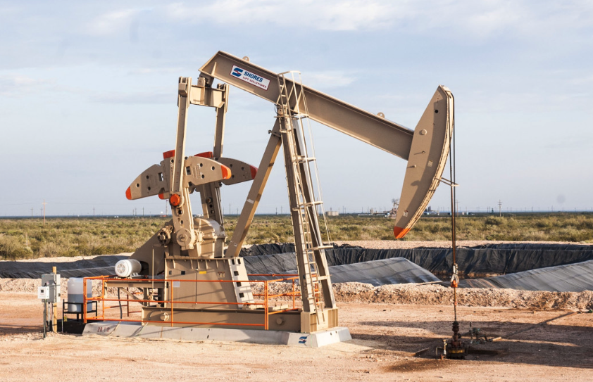 Nouvelle flambée du prix du pétrole en raison de la guerre au Moyen-Orient