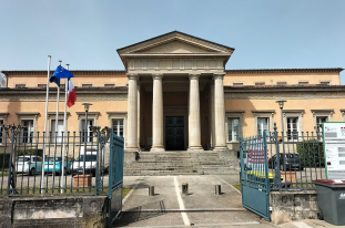 64 % des Français estiment que la justice n’est pas impartiale, selon un sondage