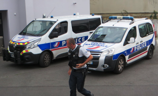 Les policiers en colère appellent à une mobilisation nationale le 31 janvier pour réclamer de meilleures conditions de travail