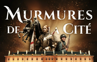 Polémique à Moulins : la mairie bannit les chevaux le jour d’un événement culturel organisé par les « Murmures de la Cité »