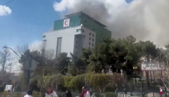 56 % des Français sont opposés à une intervention militaire de la France dans la guerre contre l’Iran, selon un sondage