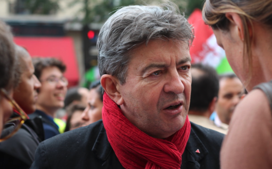 70% des Français considèrent que la candidature de Jean-Luc Mélenchon à la présidentielle de 2027 serait un handicap pour la gauche, selon un sondage