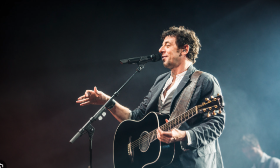 Patrick Bruel visé par trois nouvelles plaintes pour violences sexuelles