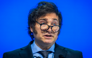 Avortement : Javier Milei dénonce une « passion pour assassiner des enfants dans le ventre de leur mère », qui « coûte » en termes de croissance et de capital humain