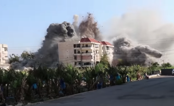 Le Hezbollah rejette l’accord-cadre avec Israël et exclut tout désarmement