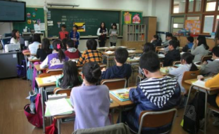 Rentrée scolaire : 43% des Français jugent le niveau des élèves « mauvais », selon un sondage
