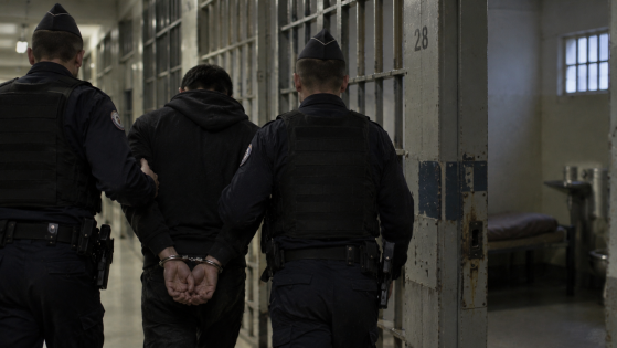 85 % des Français favorables à l’emprisonnement systématique des étrangers sous OQTF auteurs de crimes et délits, selon un sondage