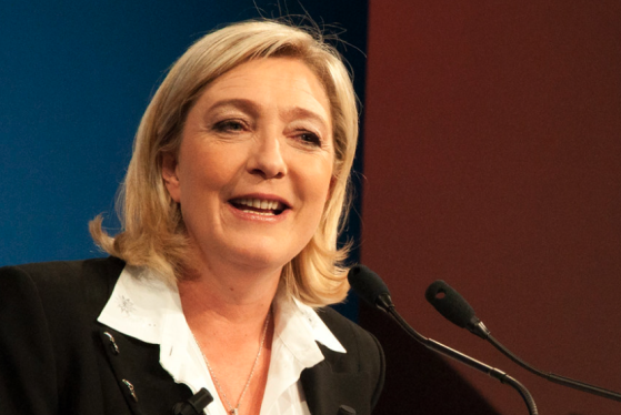 Présidentielle 2027 : Marine Le Pen en tête sur les enjeux liés à l’IA, selon un sondage Ifop
