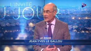 Zoom - Jean-Yves Le Gallou : La préférence de civilisation - Pour le grand ressourcement