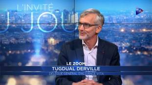 Zoom - Tugdual Derville : Au service des plus fragiles