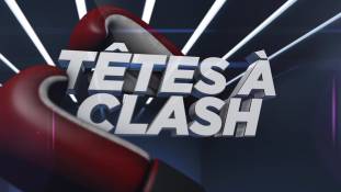 Têtes à Clash n°37 : Macron dit que la période actuelle lui rappelle l'entre deux guerres. Qu'en pensez-vous ?