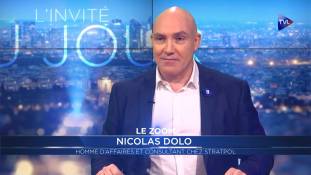 Zoom - Nicolas Dolo : Et si Bolsonaro (Brésil) n'était pas le diable ?