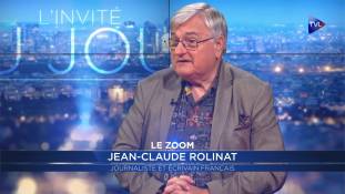 Zoom - Jean-Claude Rolinat : Surpopulation, la bombe africaine !