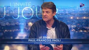 Zoom - Paul-François Paoli : La France est-elle devenue protestante ?