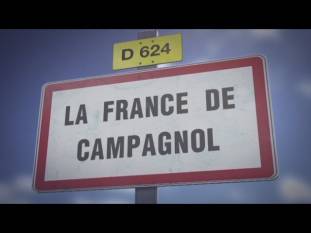 La France de Campagnol : semaine du 10 au 14 décembre 2018