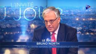 Zoom - Bruno North : De Coty à aujourd'hui, le CNIP toujours vivant !