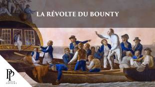 Passé Présent n°222 - La révolte du Bounty