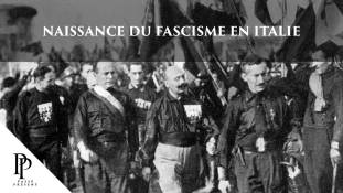 Passé Présent n°224 - Naissance du fascisme en Italie